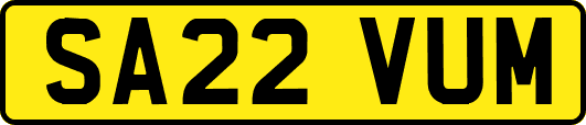 SA22VUM
