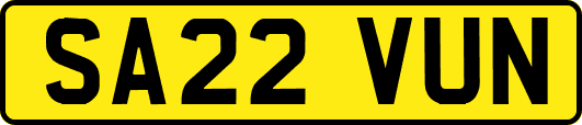 SA22VUN