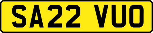 SA22VUO