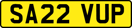 SA22VUP