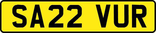 SA22VUR