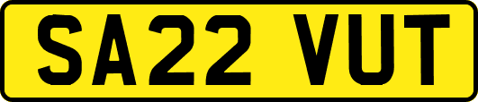 SA22VUT
