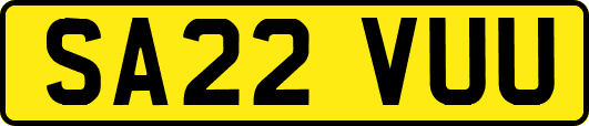 SA22VUU