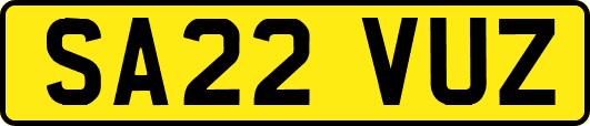 SA22VUZ