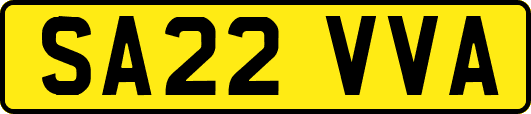 SA22VVA
