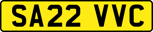 SA22VVC