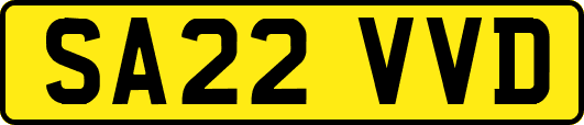 SA22VVD