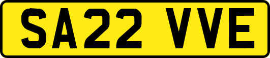SA22VVE
