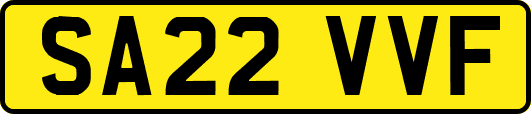 SA22VVF