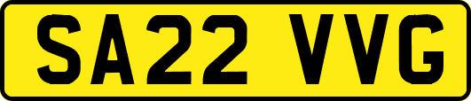 SA22VVG