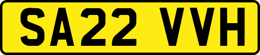 SA22VVH