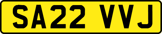 SA22VVJ
