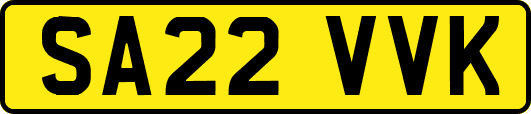 SA22VVK