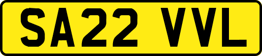 SA22VVL