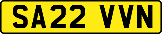 SA22VVN