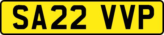 SA22VVP