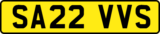 SA22VVS