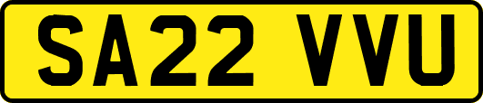 SA22VVU