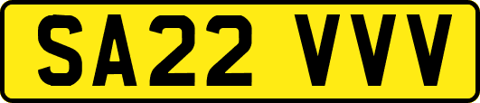 SA22VVV