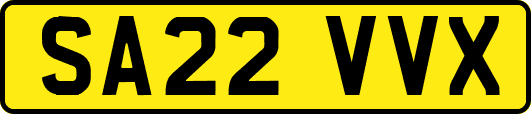 SA22VVX