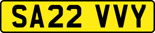 SA22VVY