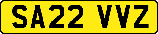 SA22VVZ