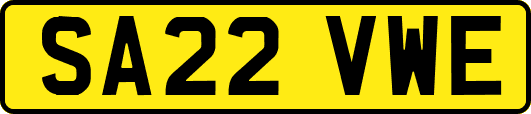SA22VWE