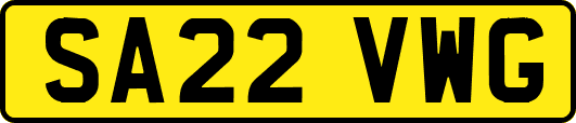 SA22VWG