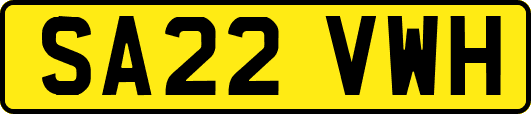 SA22VWH