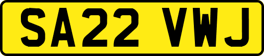 SA22VWJ