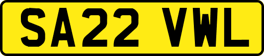 SA22VWL