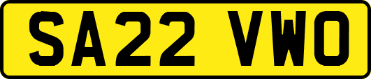 SA22VWO