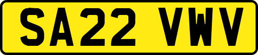 SA22VWV