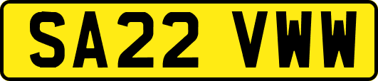 SA22VWW