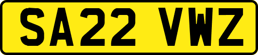 SA22VWZ
