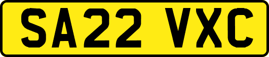SA22VXC