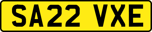 SA22VXE