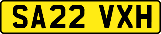 SA22VXH