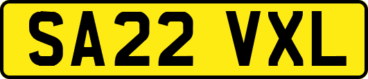 SA22VXL