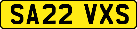 SA22VXS
