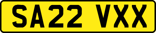 SA22VXX