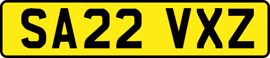 SA22VXZ