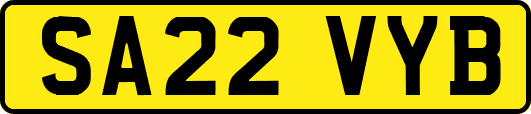 SA22VYB