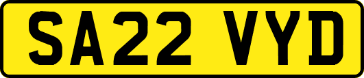 SA22VYD