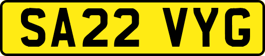 SA22VYG