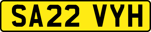 SA22VYH