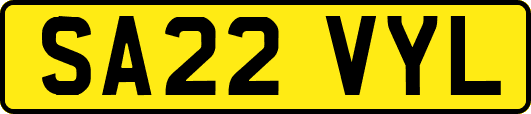 SA22VYL
