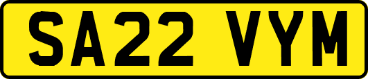 SA22VYM
