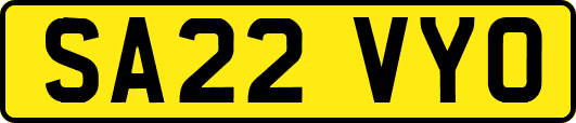 SA22VYO