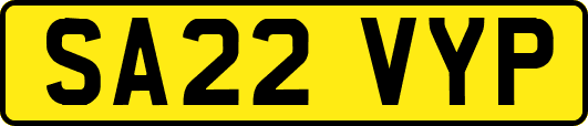 SA22VYP